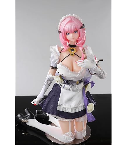 Amazon | アリスグリント 1/3.5スケール フィギュア 千恋＊万花 常陸